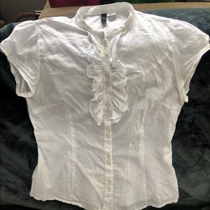 H&M Divided blouse
